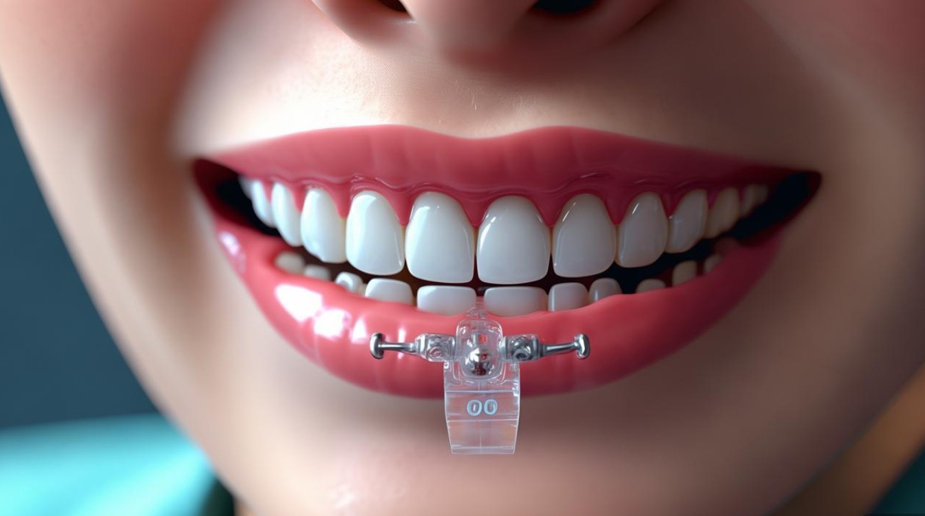 2025牙齿矫正收缝皮筋要戴多久?-图1 2025牙齿矫正收缝皮筋要戴多久?-图1