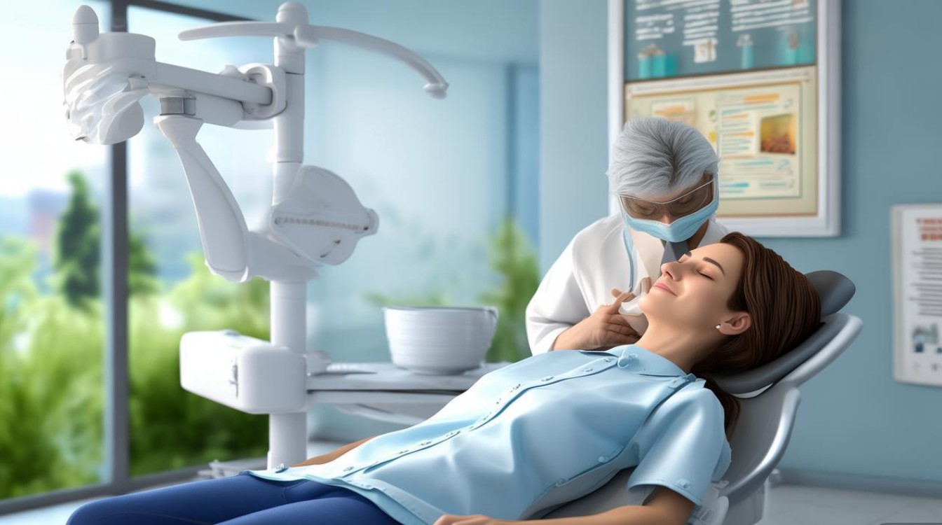 种植牙后味觉突然消失?近期高发原因何在?-图1 种植牙后味觉突然消失?近期高发原因何在?-图1