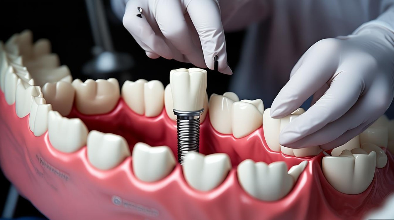 种植牙价格大降,现在种是机会吗?-图1 种植牙价格大降,现在种是机会吗?-图1