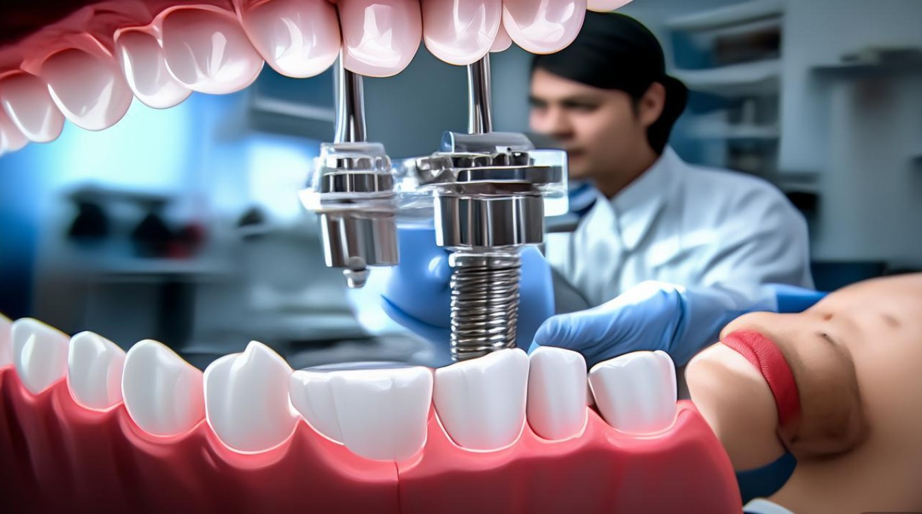 2025最新,保定种植牙技术过关吗?-图1 2025最新,保定种植牙技术过关吗?-图1