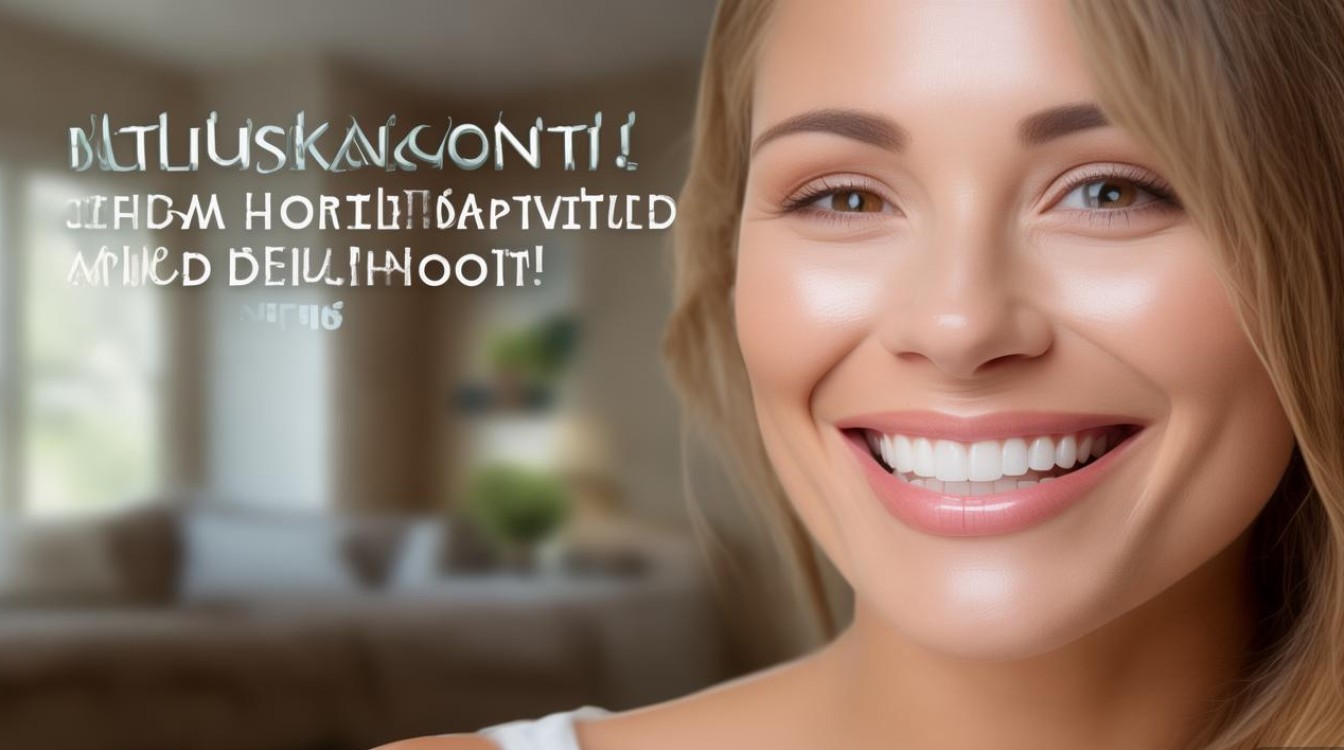 2025种植牙后改变有多大?真牙体验真能实现吗?-图1 2025种植牙后改变有多大?真牙体验真能实现吗?-图1