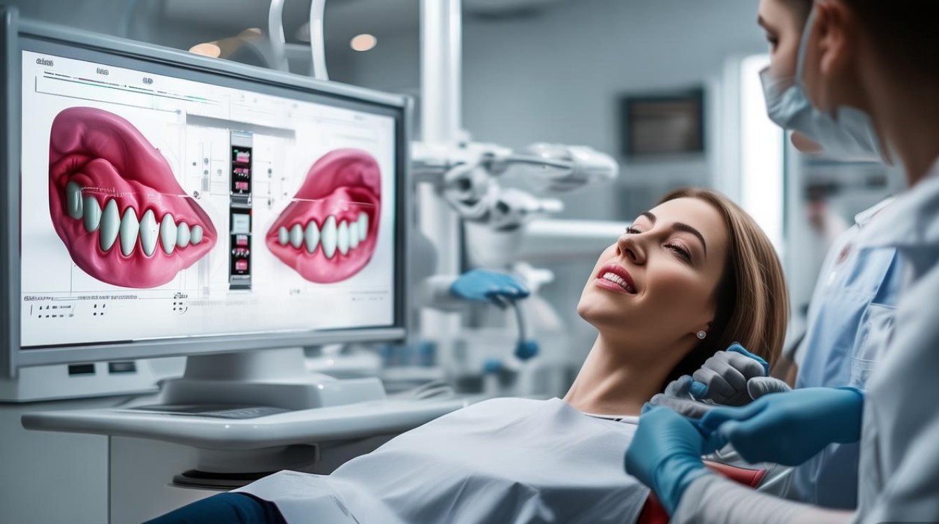 2025最新,哪些牙缺失现在必须做种植牙?-图1 2025最新,哪些牙缺失现在必须做种植牙?-图1