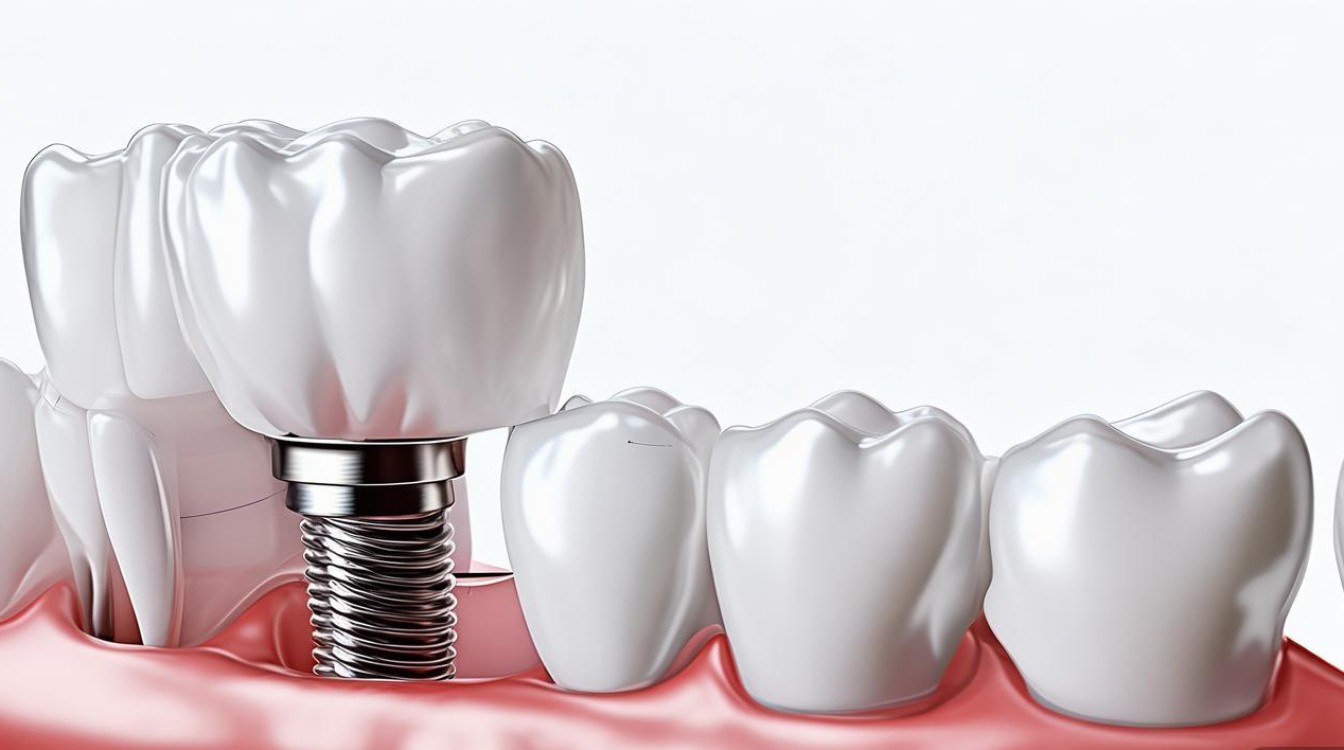 2025种植牙连接基台是什么?最新解答来了!-图1 2025种植牙连接基台是什么?最新解答来了!-图1