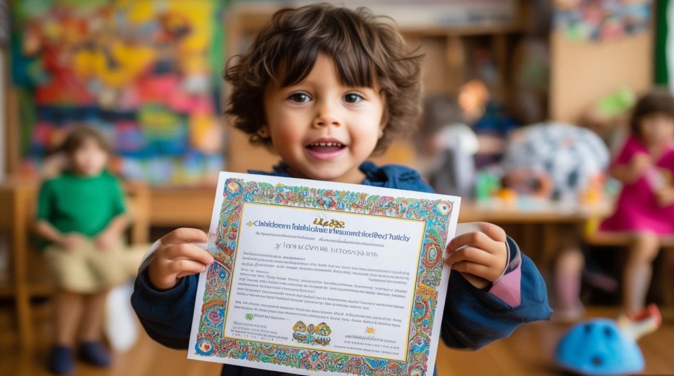 2025儿童医保缴费新政策怎么交?最新变化速看!-图1 2025儿童医保缴费新政策怎么交?最新变化速看!-图1