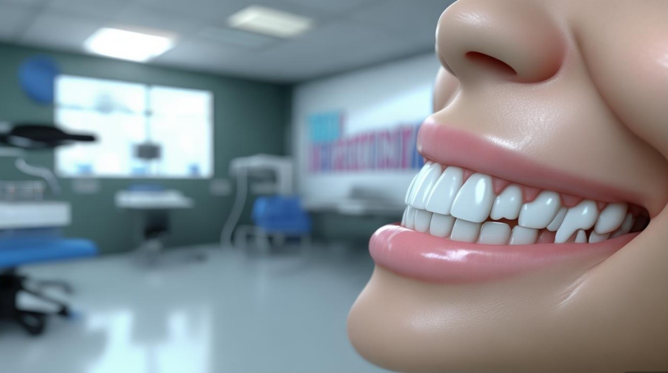 2025牙齿矫正好医院怎么选?避坑+靠谱技巧!-图1 2025牙齿矫正好医院怎么选?避坑+靠谱技巧!-图1