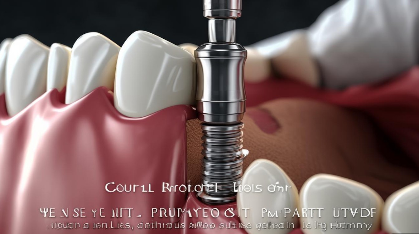 种植牙集采后价格真降了吗?-图1 种植牙集采后价格真降了吗?-图1