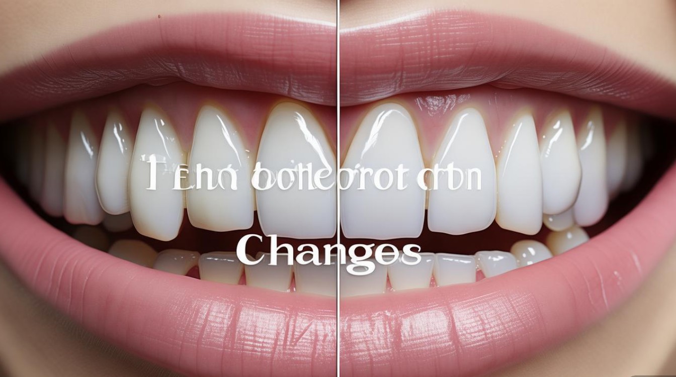 2025年牙齿矫正变化周期缩短了吗?-图1 2025年牙齿矫正变化周期缩短了吗?-图1