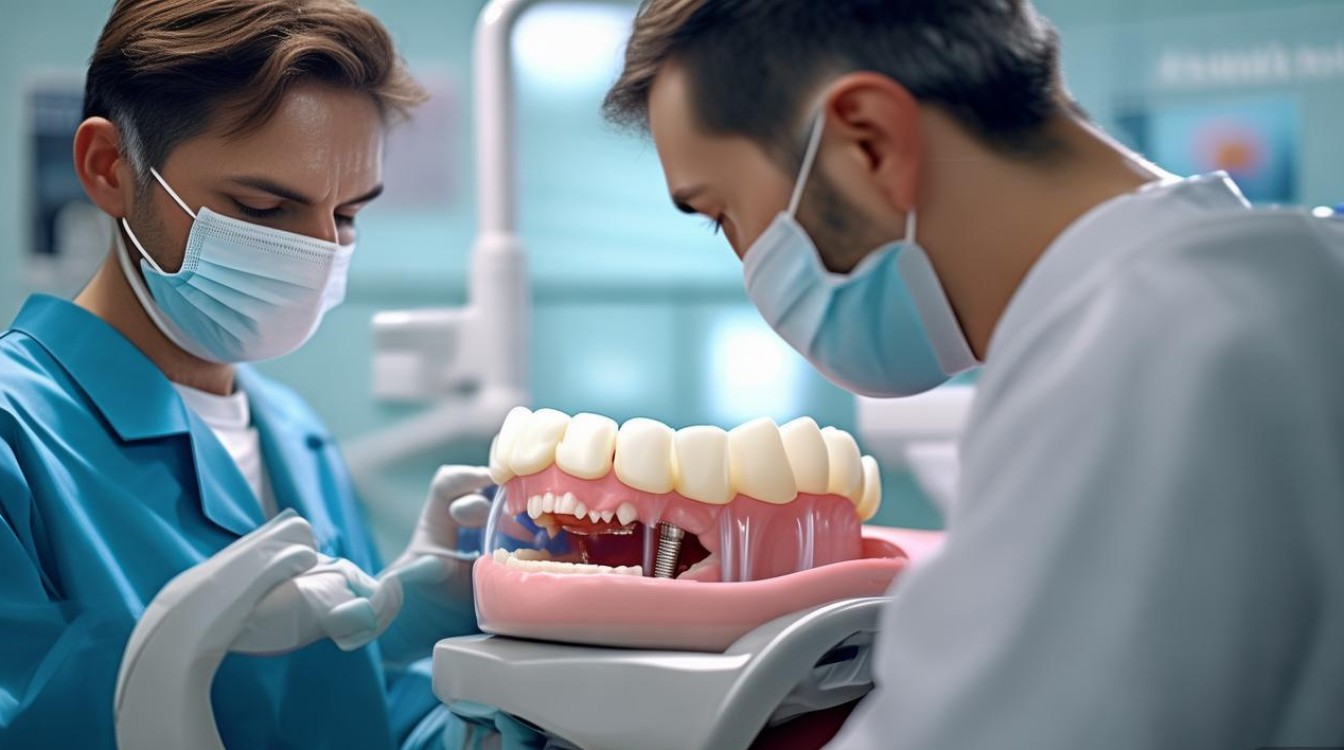 2025维尔口腔种植牙怎样选性价比高?-图1 2025维尔口腔种植牙怎样选性价比高?-图1