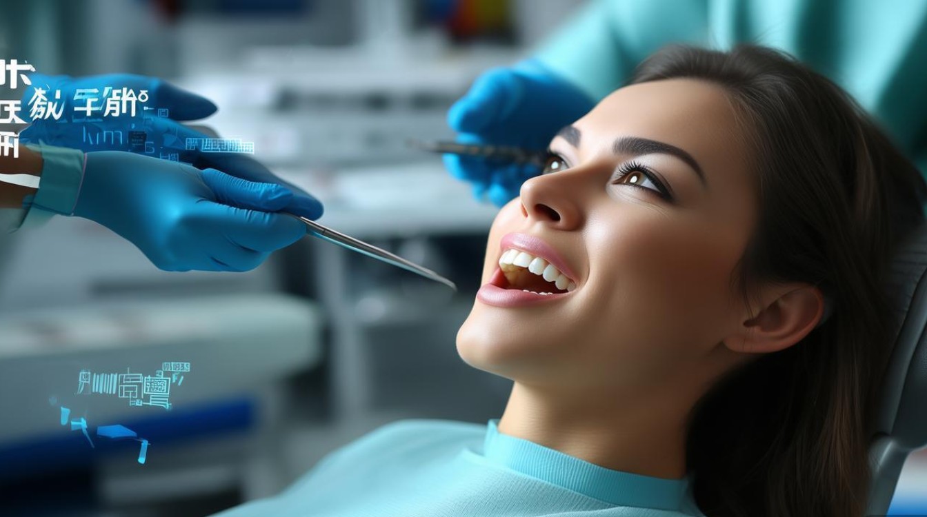 2025牙齿矫正拔牙必要吗?专家最新观点!-图1 2025牙齿矫正拔牙必要吗?专家最新观点!-图1