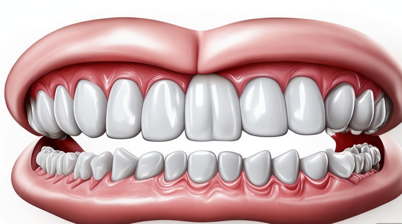 2025最新牙齿矫正牙套有哪几种？-图1