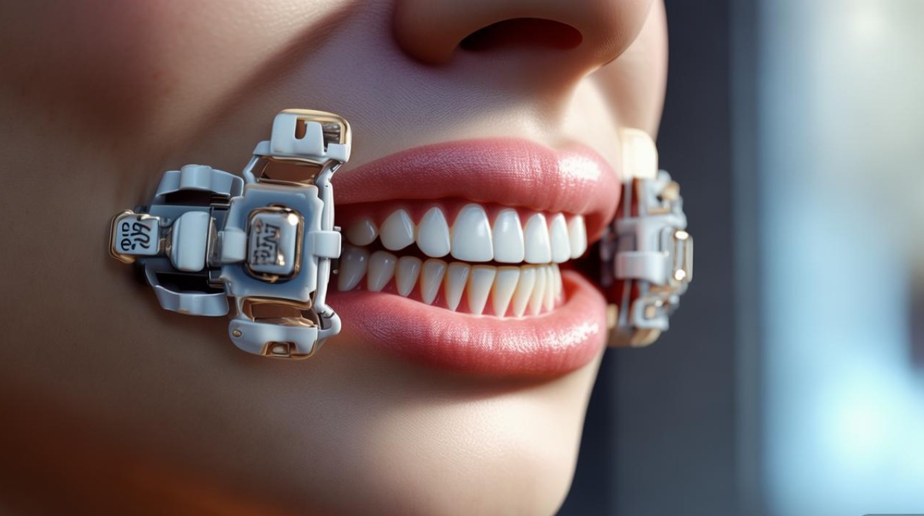 2025牙齿矫正Twin技术靠谱吗?效果真能翻倍?-图1 2025牙齿矫正Twin技术靠谱吗?效果真能翻倍?-图1