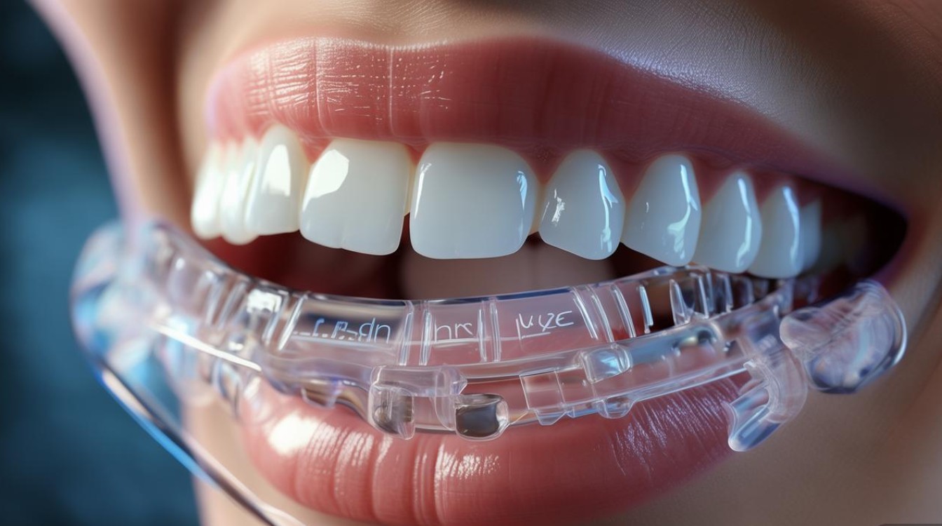 2025隐形矫正靠谱吗?3个月效果真能隐形?-图1 2025隐形矫正靠谱吗?3个月效果真能隐形?-图1