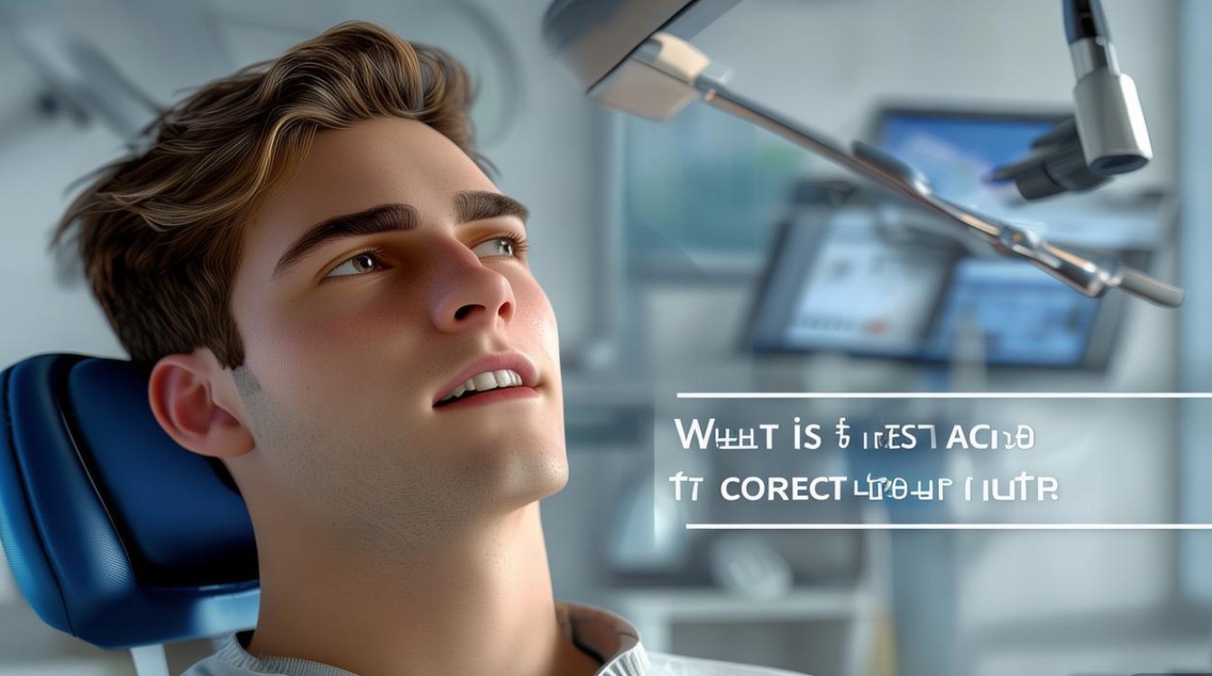 矫正牙齿现在多大岁数矫正最好?-图1 矫正牙齿现在多大岁数矫正最好?-图1