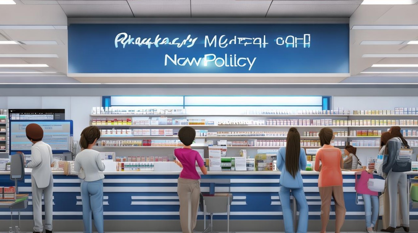 药房医保刷卡新政策落地,哪些变化影响你我?-图1 药房医保刷卡新政策落地,哪些变化影响你我?-图1