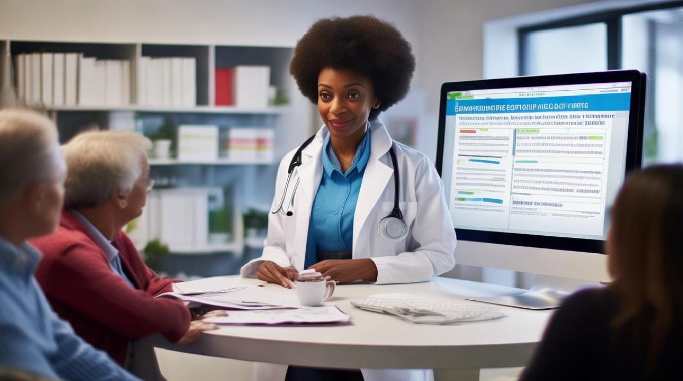 最新医保调整,医务人员详解门诊报销如何更惠民?-图1 最新医保调整,医务人员详解门诊报销如何更惠民?-图1