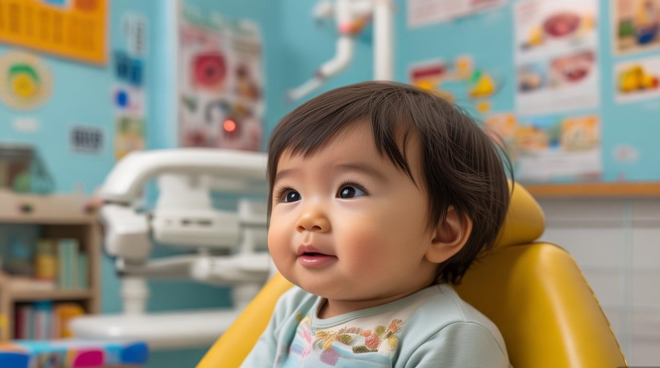 2025年儿童矫正牙齿哪里好?-图1 2025年儿童矫正牙齿哪里好?-图1