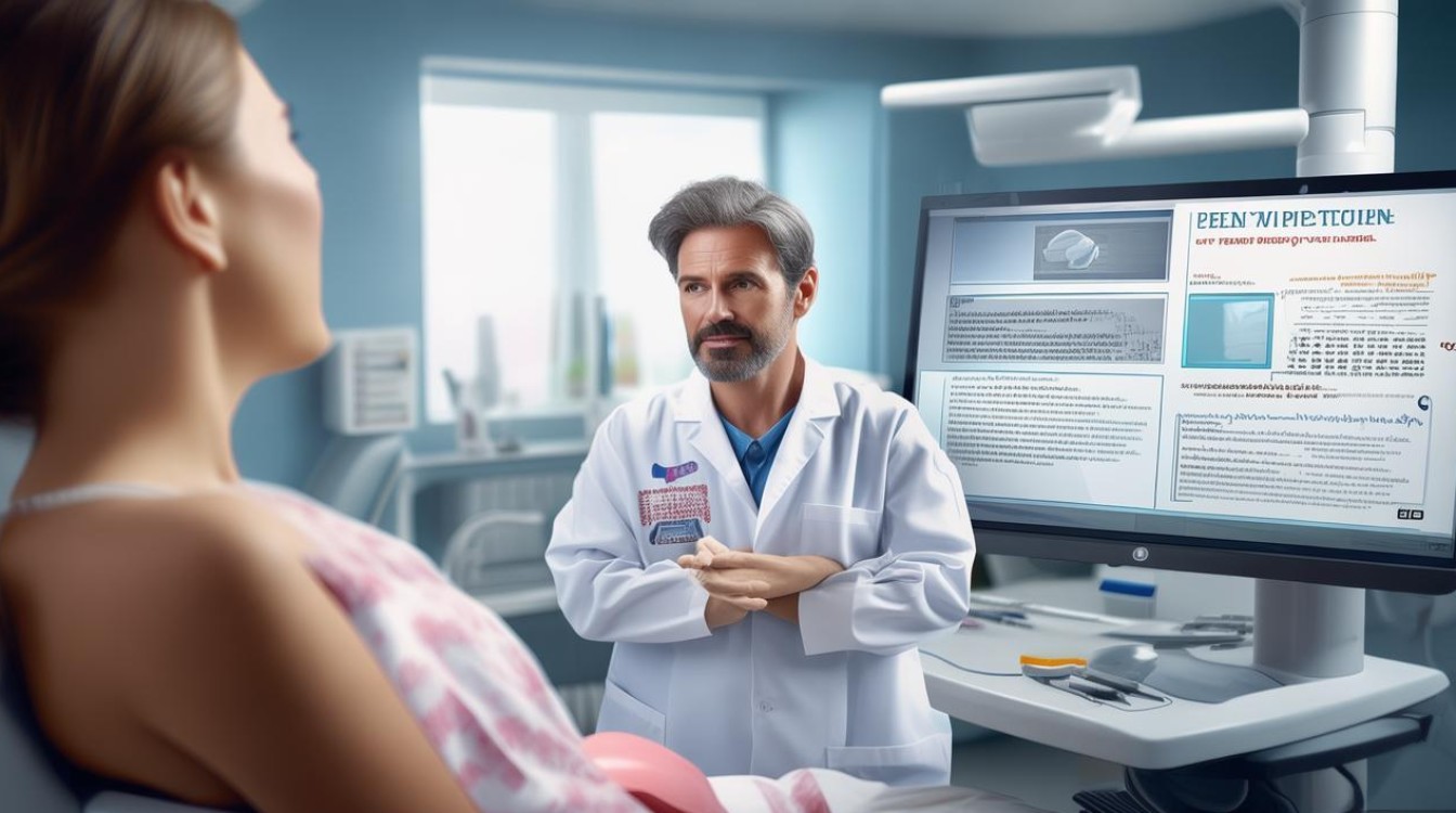 2025拔牙种植牙注意事项?最新必看要点有哪些?-图1 2025拔牙种植牙注意事项?最新必看要点有哪些?-图1