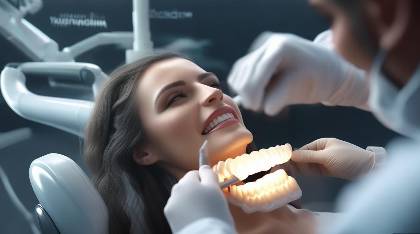 2025种植牙种牙时间多长?现在种牙一般要多久完成?-图1 2025种植牙种牙时间多长?现在种牙一般要多久完成?-图1