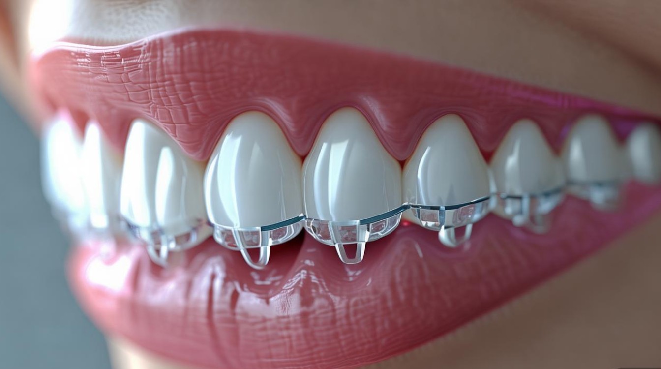 2025隐形牙套矫正价格大跳水?效果真的更隐形吗?-图1 2025隐形牙套矫正价格大跳水?效果真的更隐形吗?-图1