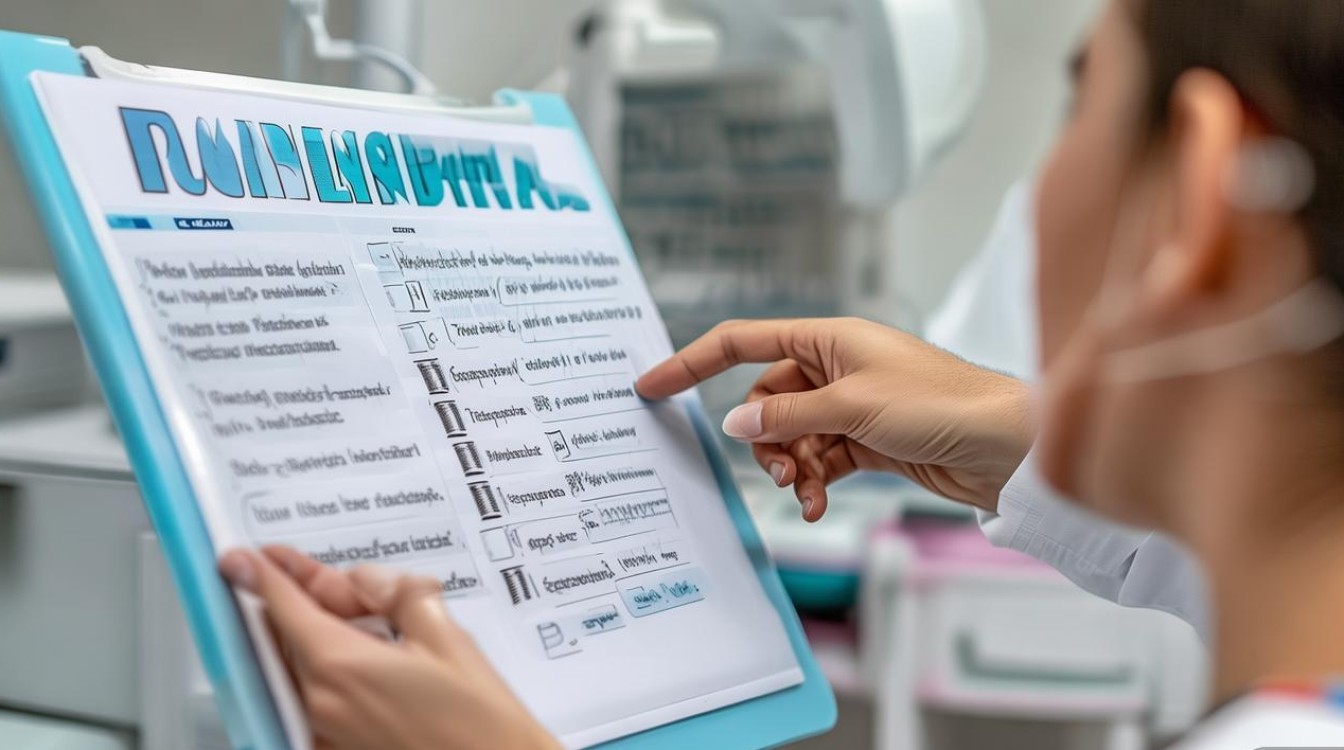 2025种植牙后,口腔护理必知怎么做?-图1 2025种植牙后,口腔护理必知怎么做?-图1