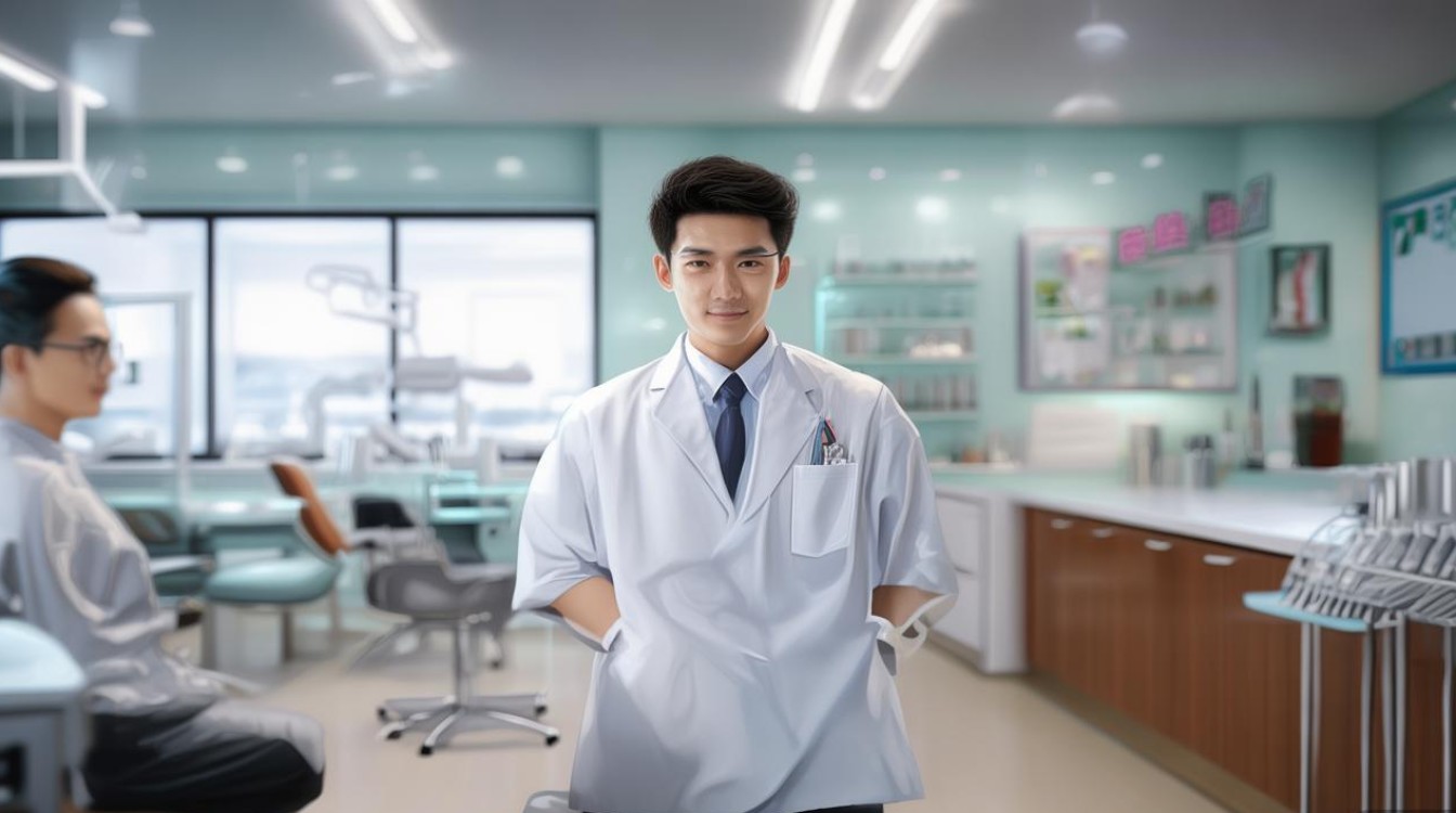 2025安徽牙齿矫正医生怎么选？最新口碑TOP3攻略来了！-图1