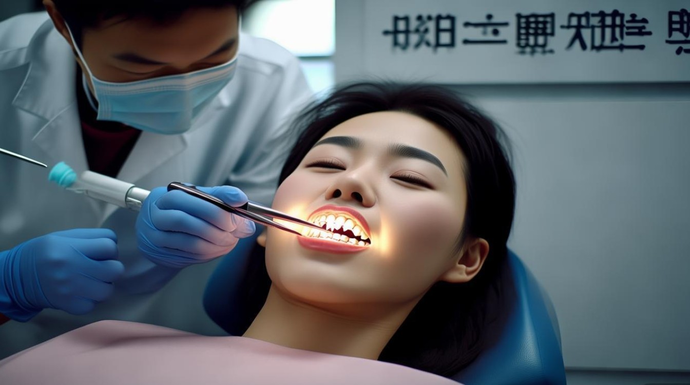 矫正只拔一颗牙？效果靠谱吗？-图1