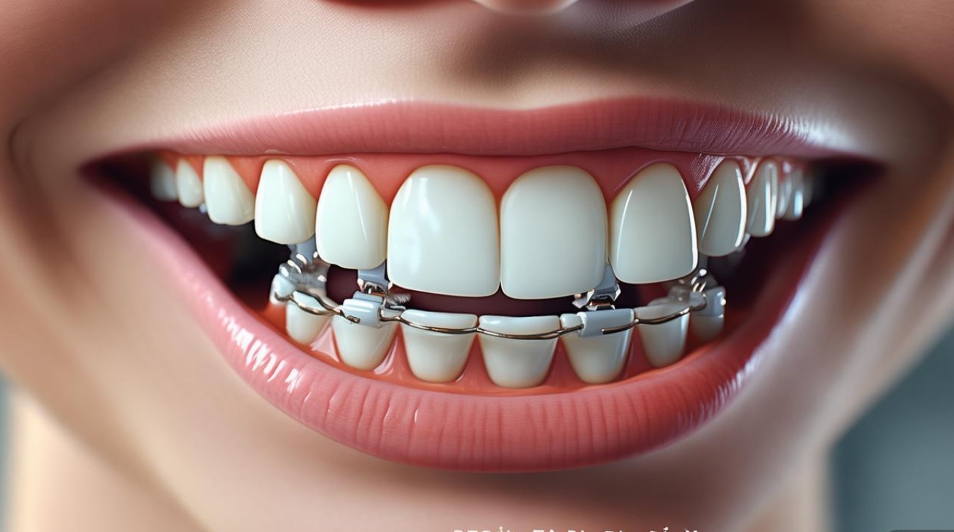 矫正牙齿能解决凹嘴问题吗?2025效果揭秘-图1 矫正牙齿能解决凹嘴问题吗?2025效果揭秘-图1