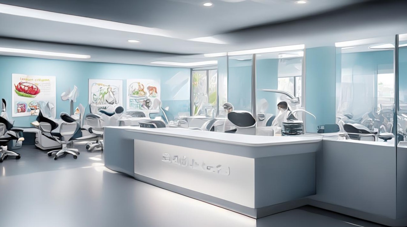 四医大2025牙齿矫正新技术效果如何?现在预约来得及吗?-图1 四医大2025牙齿矫正新技术效果如何?现在预约来得及吗?-图1