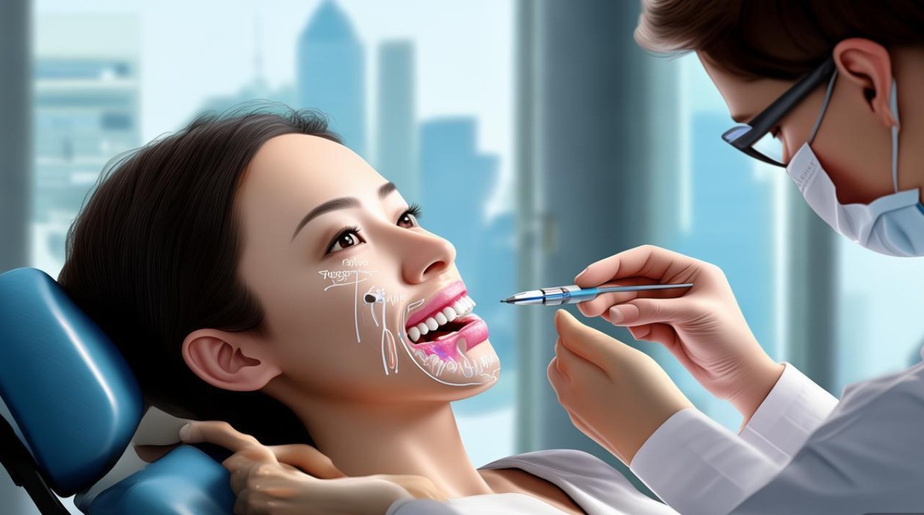 矫正前拔智齿现在还来得及吗?2025最新指南-图1 矫正前拔智齿现在还来得及吗?2025最新指南-图1