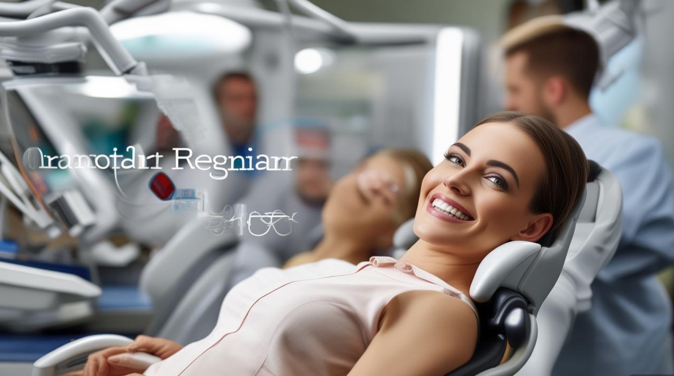 2025德州正规种植牙功效到底靠不靠谱?-图1 2025德州正规种植牙功效到底靠不靠谱?-图1