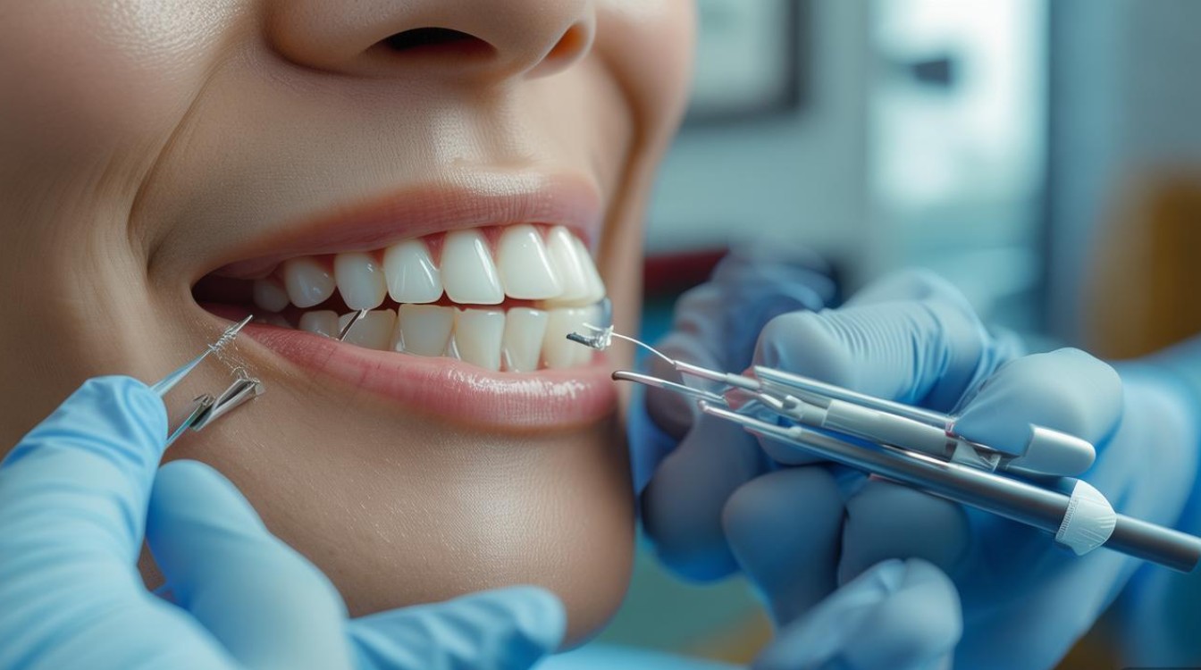 缺齿者现在做牙齿矫正可行吗?2025年最新方法效果如何?-图1 缺齿者现在做牙齿矫正可行吗?2025年最新方法效果如何?-图1