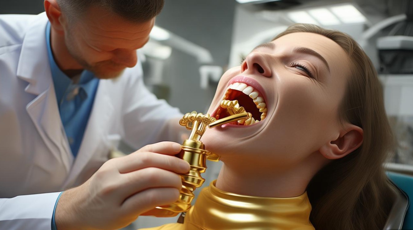 种植牙能种真金吗?最新疑问引关注-图1 种植牙能种真金吗?最新疑问引关注-图1