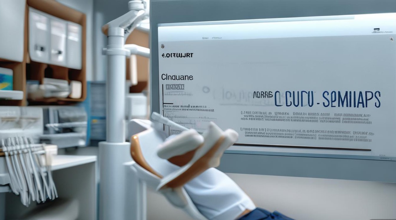 种植牙回访制度落地,患者术后长期健康如何保障?-图1 种植牙回访制度落地,患者术后长期健康如何保障?-图1