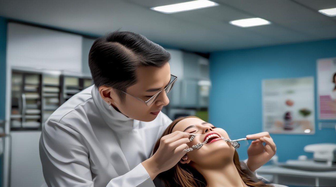 2025淄博牙齿矫正暑假做划算吗?效果如何?-图1 2025淄博牙齿矫正暑假做划算吗?效果如何?-图1