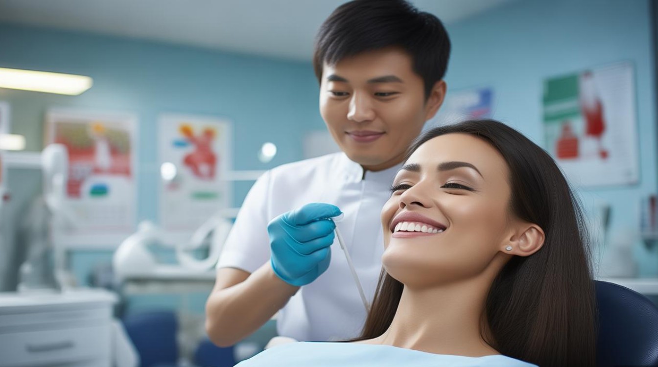 杭州2025牙齿矫正医生怎么选?最新避坑指南来了!-图1 杭州2025牙齿矫正医生怎么选?最新避坑指南来了!-图1