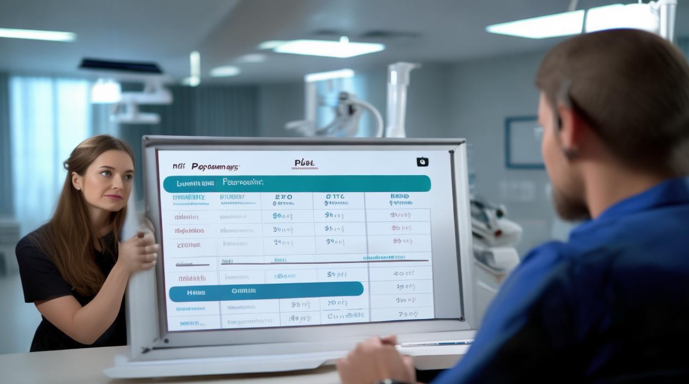 2025最新,医院烤瓷牙vs种植牙价格差多少?-图1 2025最新,医院烤瓷牙vs种植牙价格差多少?-图1