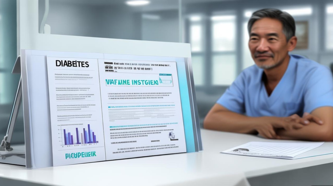 2025最新糖尿病住院医保政策有哪些变化?-图1 2025最新糖尿病住院医保政策有哪些变化?-图1