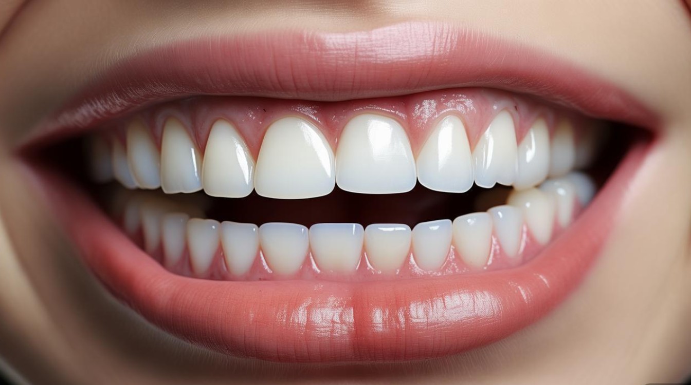 2025矫正牙齿前图片怎么拍才规范?-图1 2025矫正牙齿前图片怎么拍才规范?-图1