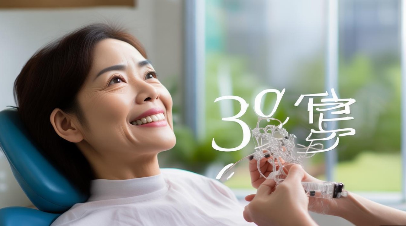 30岁想矫正牙齿,现在做还来得及吗?-图1 30岁想矫正牙齿,现在做还来得及吗?-图1