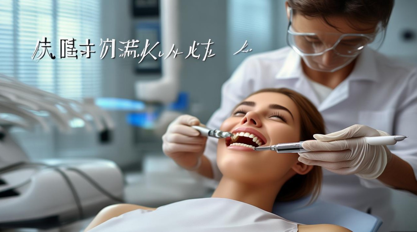 2025萍乡牙齿矫正价格有新变化吗?-图1 2025萍乡牙齿矫正价格有新变化吗?-图1