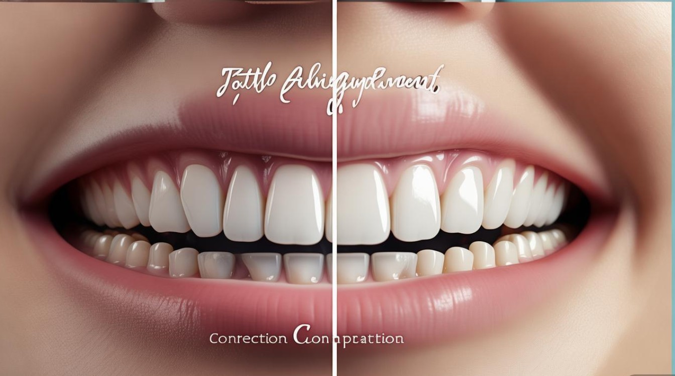 2025牙齿覆合矫正怎么选?传统vs最新方法差异在哪?-图1 2025牙齿覆合矫正怎么选?传统vs最新方法差异在哪?-图1