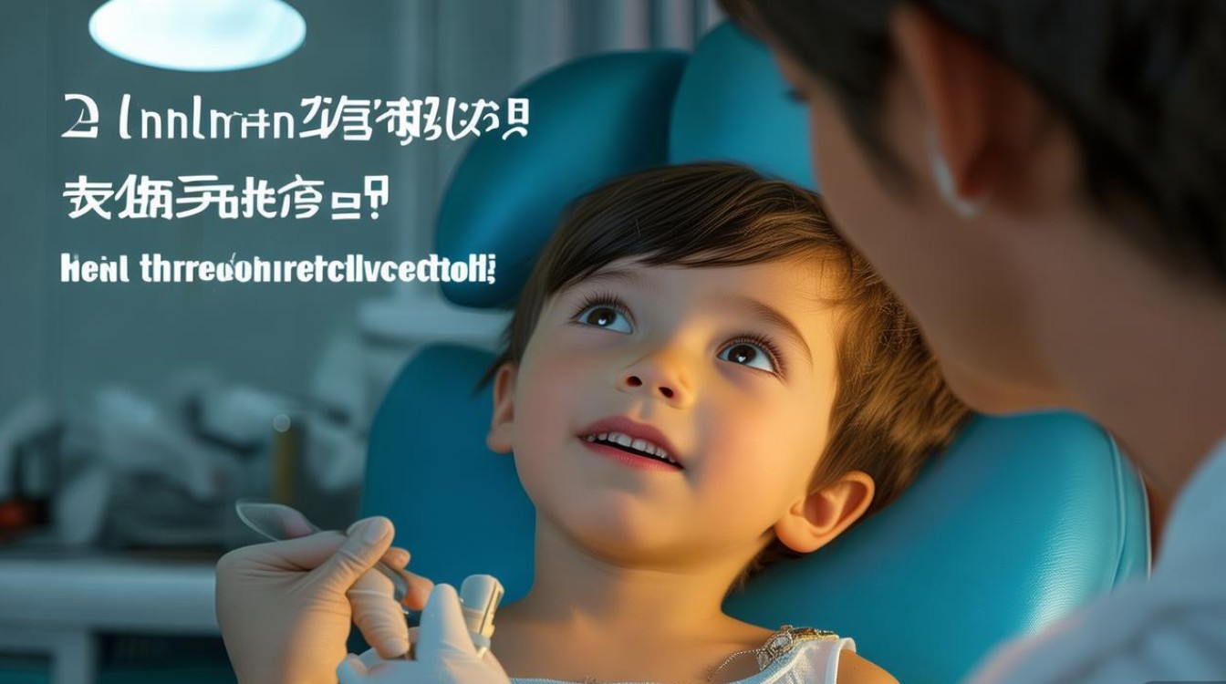 2025小孩矫正要拔牙吗?最新方案解答-图1 2025小孩矫正要拔牙吗?最新方案解答-图1