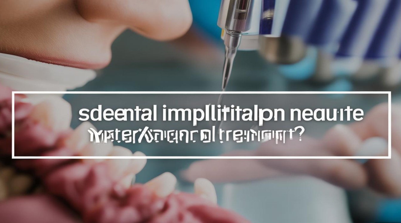 2025最新,种植牙前牙周病必须先治吗?-图1 2025最新,种植牙前牙周病必须先治吗?-图1