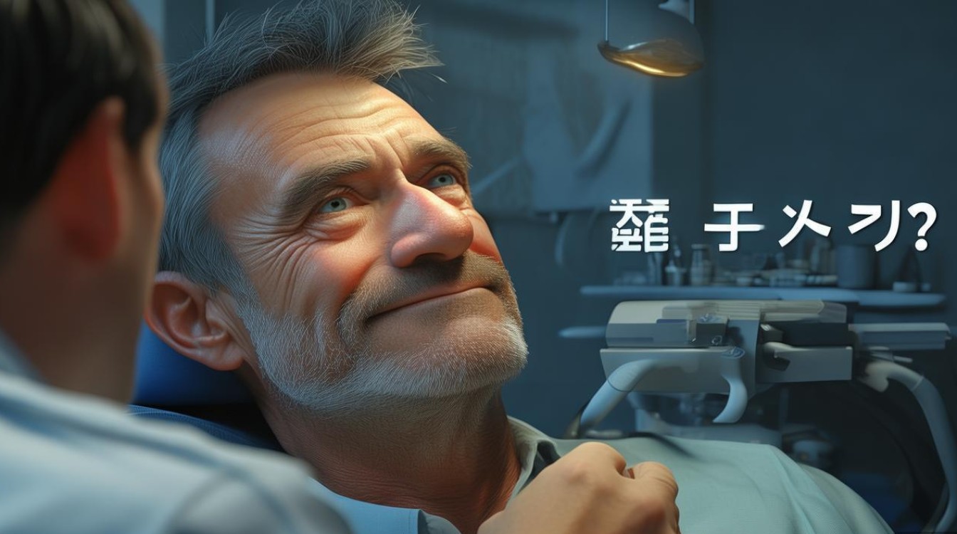 2025年中年人矫正牙齿,现在开始还晚吗?-图1 2025年中年人矫正牙齿,现在开始还晚吗?-图1