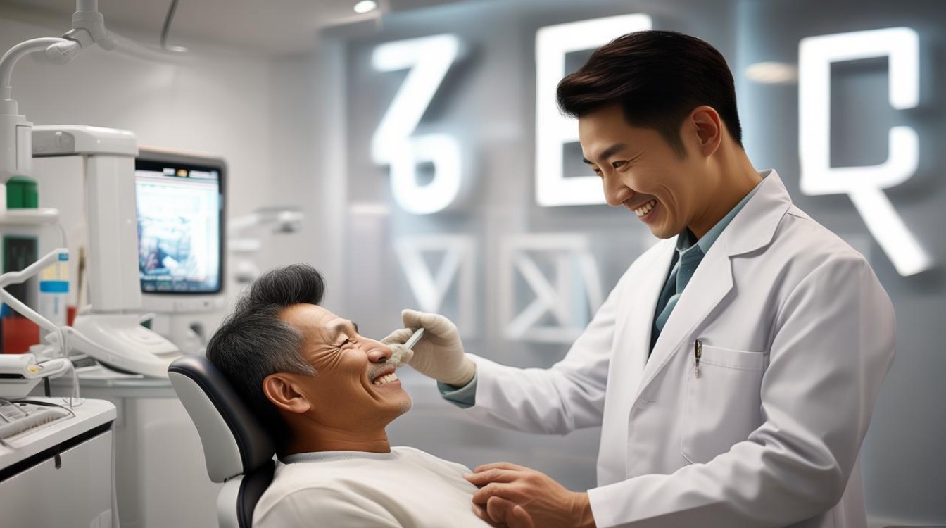 2025年最新南宁矫正牙齿医院哪家好？-图1