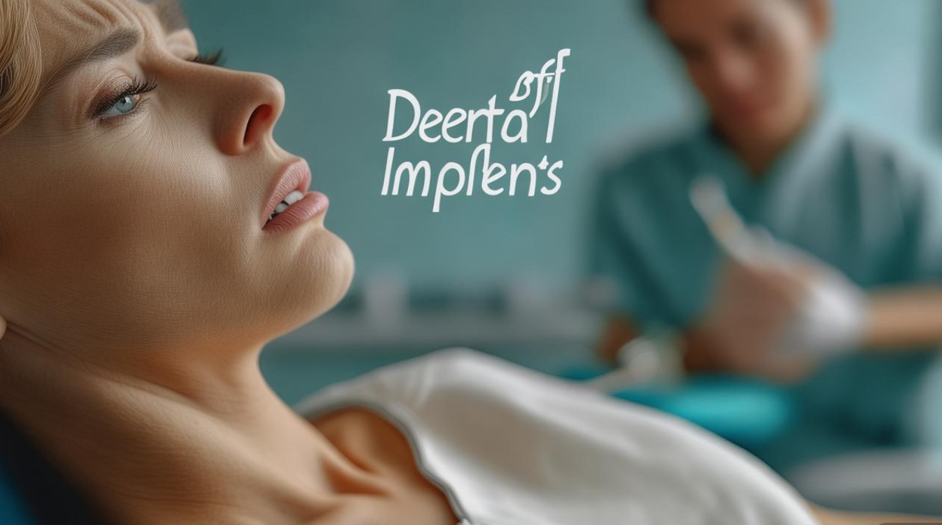 2025恐惧种植牙还在?新技术如何破解?-图1 2025恐惧种植牙还在?新技术如何破解?-图1