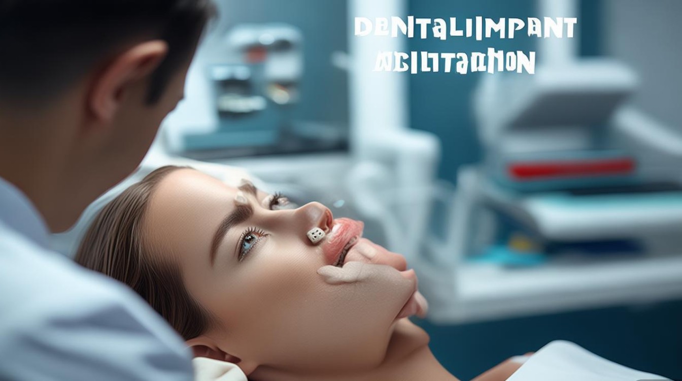 2025种植牙最新适应标准发布?哪些人能种?-图1 2025种植牙最新适应标准发布?哪些人能种?-图1