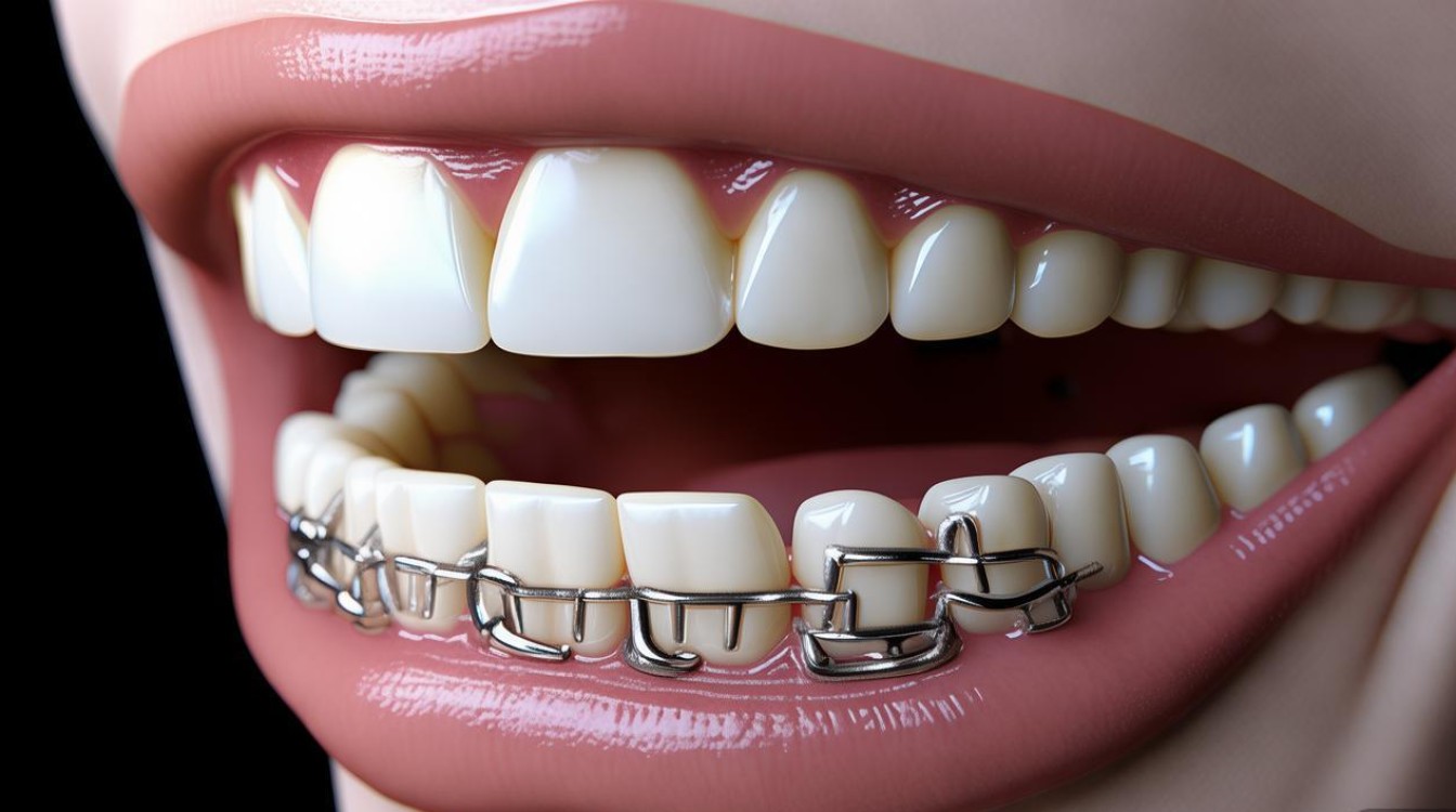 2025矫正必须切牙?新技术下还要磨切牙吗?-图1 2025矫正必须切牙?新技术下还要磨切牙吗?-图1