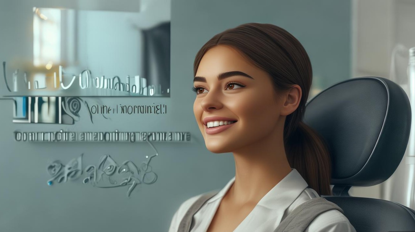 2025矫正牙齿真的能瘦脸吗?-图1 2025矫正牙齿真的能瘦脸吗?-图1