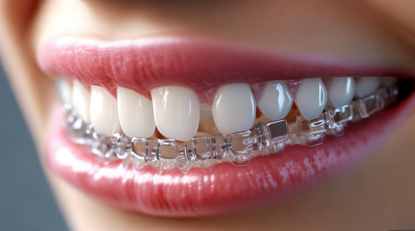 2025年牙齿矫正后,保持器到底要戴多久?-图1 2025年牙齿矫正后,保持器到底要戴多久?-图1